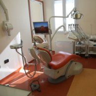 DENTAL VELVEL CLINIC TUAN ORIANO