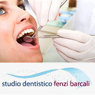 STUDIO DENTISTICO FENZI BARCALI