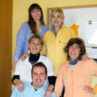 STUDIO DENTISTICO DOTT. MOSCHINI SIMONE
