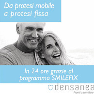 DENSANEA CLINICA DENTALE