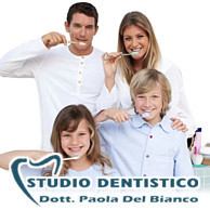 STUDIO DENTISTICO DOTT. PAOLA DEL BIANCO